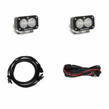 Load image into Gallery viewer, LED Light Kit For 05-On Tacoma 09-On 4-Runner S2 Reverse Kit Baja Designs