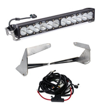Load image into Gallery viewer, Dodge Ram LED Light Kit For Ram 2500/3500 19-On 20 Inch Bumper Kits OnX6 Baja Designs