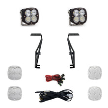 Load image into Gallery viewer, XL Sport A-Pillar Kit fits 21-On Ford Raptor Baja Designs