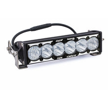 Load image into Gallery viewer, OnX6 10 Inch Hybrid LED and Laser Light Bar Baja Designs