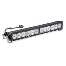Load image into Gallery viewer, 20 Inch LED Light Bar Single Straight Driving Combo Pattern OnX6 Baja Designs