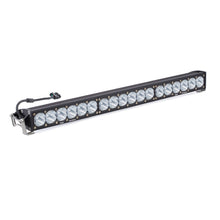 Load image into Gallery viewer, 30 Inch LED Light Bar High Speed Spot Pattern OnX6 Series Baja Designs