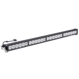 40 Inch LED Light Bar Wide Driving Pattern OnX6 Series Baja Designs