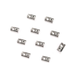 T-Slot Roll-In Nut Kit for Nebo Wasatch Racks 10-Pack