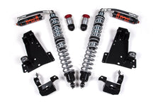 Load image into Gallery viewer, Coilover Conversion Kit with FOX 2.5 DSC Shocks | Front | Wrangler JL