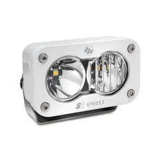 Load image into Gallery viewer, LED Light Driving/Combo White S2 Pro Baja Designs