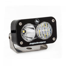 Load image into Gallery viewer, LED Work Light Clear Lens Driving Combo Pattern S2 Pro Baja Designs