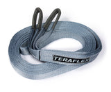 Recovery Tow Strap 30 Foot x 2 Inch