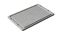 Load image into Gallery viewer, Jeep JK/JKU MP Tailgate Table Cutting Board w/ Hardware 07-18 Wrangler JK/JKU