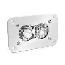 Load image into Gallery viewer, LED Work Light Flush Mount Clear Lens Driving Combo Pattern White S2 Pro Baja Designs