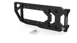 Jeep JL Alpha HD Hinged Spare Tire Carrier Kit