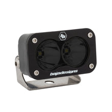 Load image into Gallery viewer, S2 Pro 850nm IR LED Driving Fog Light Baja Designs