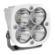 Load image into Gallery viewer, LED Light Pod White Clear Lens Spot Pattern Squadron Pro Baja Designs