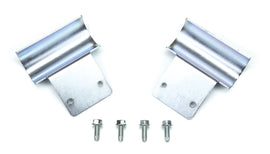 Jeep JK/JKU Front Shock Remote Reservoir Mounting Bracket Kit 07-18 Wrangler JK/JKU