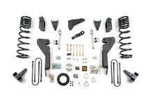 Load image into Gallery viewer, 8&quot; Coil Spring Lift Kit