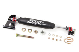 Single Steering Stabilizer