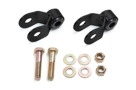 Sway Bar Link Shackles