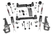 Load image into Gallery viewer, 4 Inch Lift Kit N3 Struts Ram 1500 4WD 2012 2018 and Classic