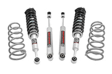 Load image into Gallery viewer, 3 Inch Lift Kit RR Coils N3 Struts Toyota 4Runner 4WD 10 23