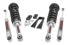 Load image into Gallery viewer, 2 Inch Lift Kit N3 Struts N3 Ford F 150 4WD 2009 2013