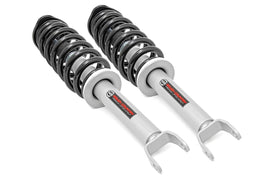 Loaded Strut Pair 6 Inch Ram 1500 4WD