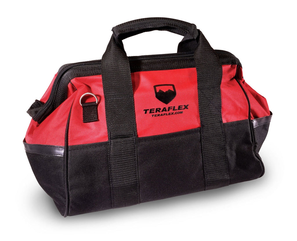 Jeep JK/TJ/TJ Tool and Gear Bag