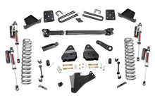 Load image into Gallery viewer, 6 Inch Lift Kit Diesel FR D S Vertex Ford Super Duty 17 22