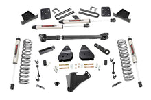 Load image into Gallery viewer, 6 Inch Lift Kit Diesel OVLD D S V2 Ford Super Duty 17 22