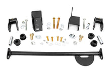Load image into Gallery viewer, Front Shackle Reversal Kit Jeep CJ 7 4WD 1976 1986