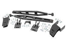 Load image into Gallery viewer, Tracktion Bar Kit 0 3 Inch Lift Ford Super Duty 4WD 2008 2016