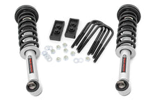 Load image into Gallery viewer, 2.5 Inch Lift Kit Ford F 150 Tremor 4WD 2021 2023