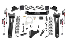 Load image into Gallery viewer, 6 Inch Lift Kit R A OVLDS Vertex Ford Super Duty 4WD 17 22