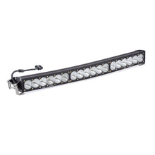 Load image into Gallery viewer, 30 Inch LED Light Bar Driving Combo Pattern OnX6 Arc Series Baja Designs