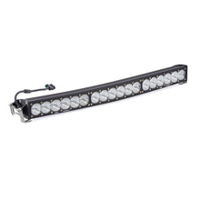 Load image into Gallery viewer, 30 Inch LED Light Bar Wide Driving Pattern OnX6 Arc Series Baja Designs