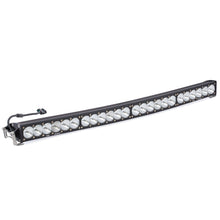 Load image into Gallery viewer, 40 Inch LED Light Bar High Speed Spot Pattern OnX6 Arc Series Baja Designs