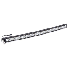 Load image into Gallery viewer, 50 Inch LED Light Bar High Speed Spot Pattern OnX6 Arc Series Baja Designs