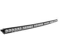 Load image into Gallery viewer, 60 Inch LED Light Bar High Speed Spot Pattern OnX6 Arc Series Baja Designs
