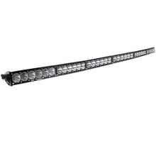 Load image into Gallery viewer, 60 Inch LED Light Bar Driving Combo Pattern OnX6 Arc Series Baja Designs
