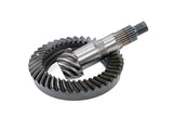 Ring and Pinion Gears FR D30 4.56 Jeep Wrangler JK 07 18