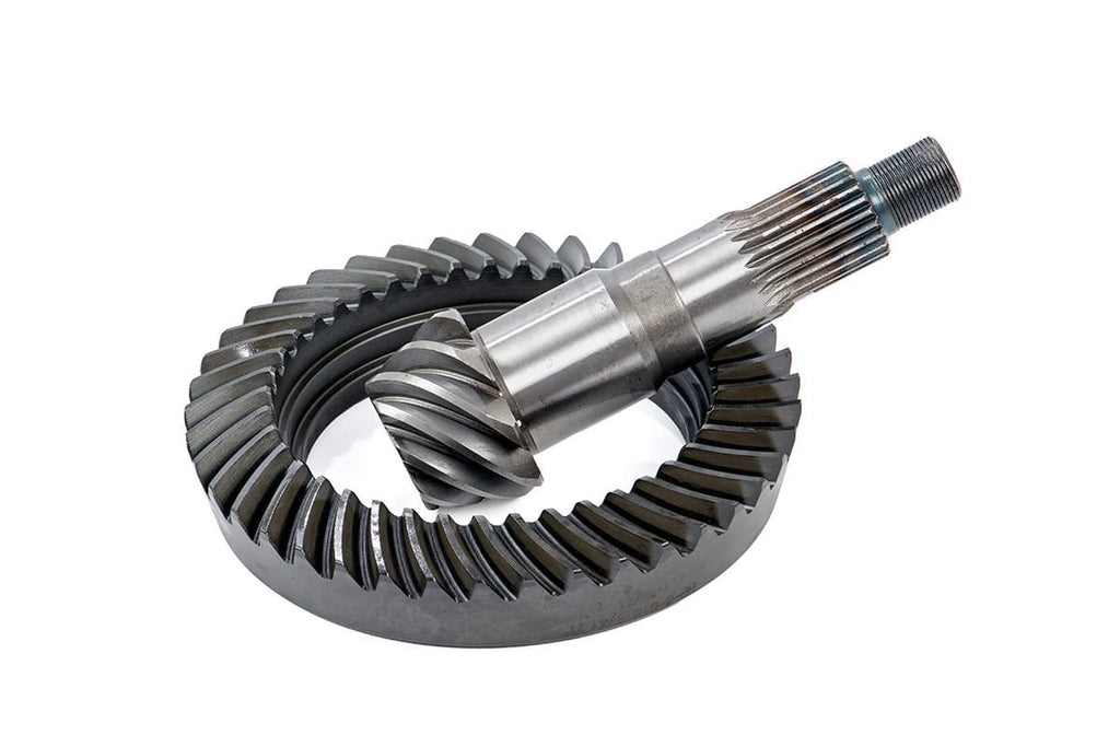 Ring and Pinion Gears FR D30 5.13 Jeep Wrangler JK 07 18