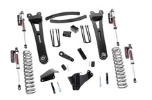 Load image into Gallery viewer, 6 Inch Lift Kit Diesel Radius Arm Vertex Ford Super Duty 05 07