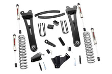 Load image into Gallery viewer, 6 Inch Lift Kit Diesel Radius Arm V2 Ford Super Duty 05 07
