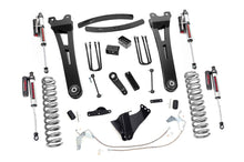 Load image into Gallery viewer, 6 Inch Lift Kit Diesel Radius Arm Vertex Ford Super Duty 08 10