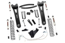Load image into Gallery viewer, 6 Inch Lift Kit Diesel Radius Arm V2 Ford Super Duty 08 10