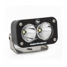 Load image into Gallery viewer, LED Work Light Clear Lens Spot Pattern Each S2 Sport Baja Designs