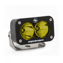 Load image into Gallery viewer, LED Work Light Amber Lens Spot Pattern Each S2 Sport Baja Designs
