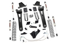 Load image into Gallery viewer, 6 Inch Lift Kit Diesel Radius Arm V2 Ford Super Duty 11 14