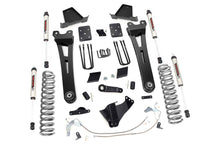 Load image into Gallery viewer, 6 Inch Lift Kit Diesel Radius Arm No OVLD V2 Ford Super Duty 15 16