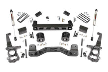 Load image into Gallery viewer, 4 Inch Lift Kit RR V2 Ford F 150 2WD 2015 2020