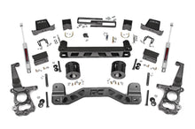 Load image into Gallery viewer, 6 Inch Lift Kit Ford F 150 2WD 2015 2020
